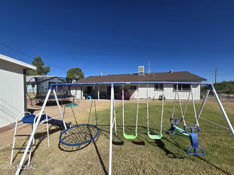 153 W Crestview Ave, Benson, AZ 85602 photo 32