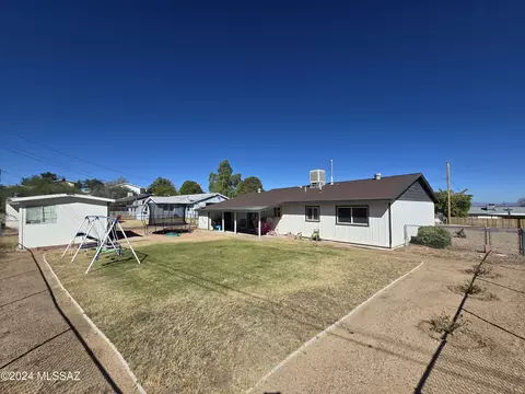 153 W Crestview Ave, Benson, AZ 85602 photo 33