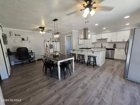 153 W Crestview Ave, Benson, AZ 85602 photo 11