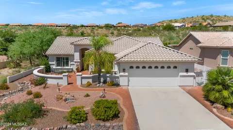 36000 S Wind Crest Dr, Saddlebrooke, AZ 85739