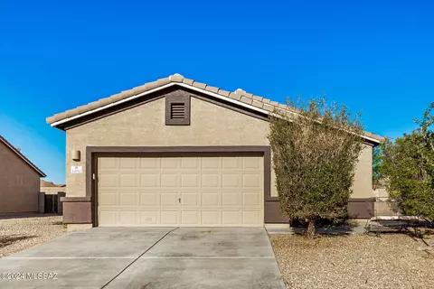 14032 N Stone Palisade Dr, Marana, AZ 85658