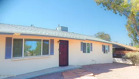 6252 E 35th St, Tucson, AZ 85711