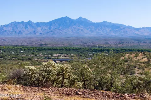 tbd Garrett Ranch Rd, Tubac, AZ 85646
