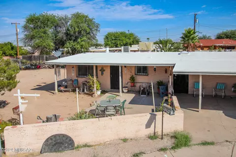 752 W Dakota Dr, Tucson, AZ 85706