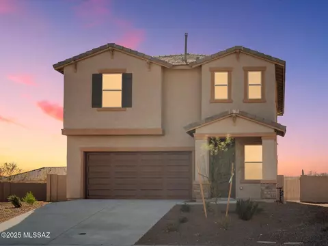 16700 S Paseo El Popote, Sahuarita, AZ 85629