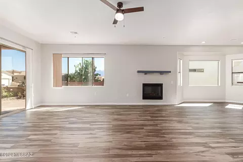 2177 S Va Espinosa, Green Valley, AZ 85614
