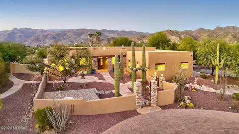 12475 E Fort Lowell Rd, Tucson, AZ 85749