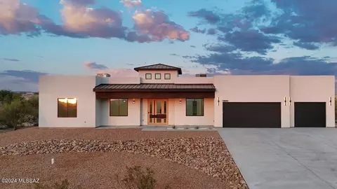 4720 W Linda Vista Blvd, Tucson, AZ 85742