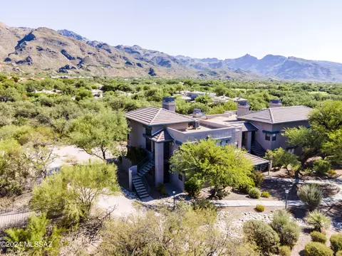 5855 N Kolb Rd #1207, Tucson, AZ 85750