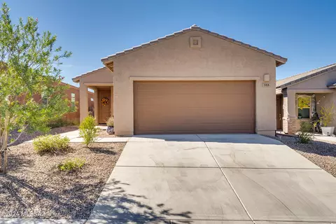 388 S Willow Wick Dr, Sahuarita, AZ 85629