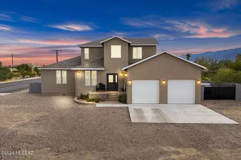 1405 W 24th St, Safford, AZ 85546