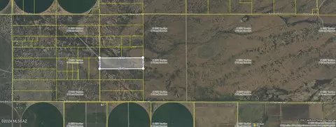 tbd Chambers Rd, Willcox, AZ 85643