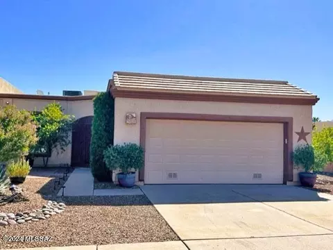 2459 S Orchard View Dr, Green Valley, AZ 85614
