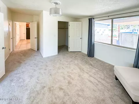 Bedroom - 6809 E Hayne St, Tucson, AZ 85710 photo 1 of 2