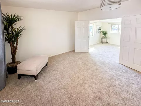 Living - 6809 E Hayne St, Tucson, AZ 85710 photo 4 of 4