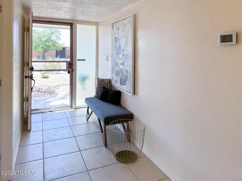 Entry Way - 6809 E Hayne St, Tucson, AZ 85710 photo 1 of 3