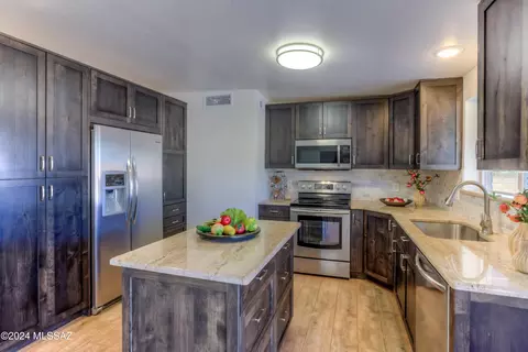 3480 W Northstar Dr, Tucson, AZ 85741