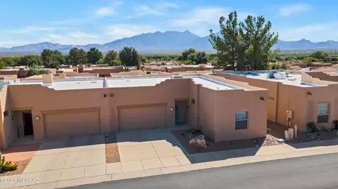 3765 S Avenida De Encino, Green Valley, AZ 85614