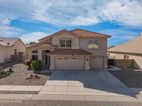812 S Lucinda Dr, Tucson, AZ 85748
