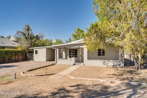 3311 E Glenn St, Tucson, AZ 85716