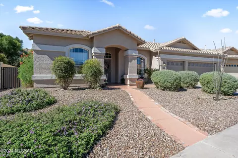 12471 N Forest Lake Way, Oro Valley, AZ 85755