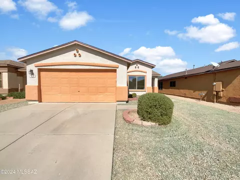 7791 E Rhiannon Dr, Tucson, AZ 85730