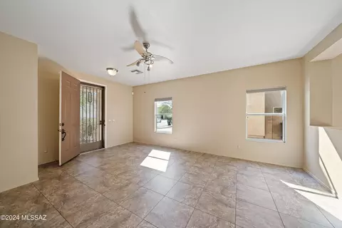 Living - 4183 E Stone River Dr, Tucson, AZ 85712 photo 3 of 3