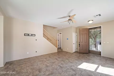 Living - 4183 E Stone River Dr, Tucson, AZ 85712 photo 1 of 3