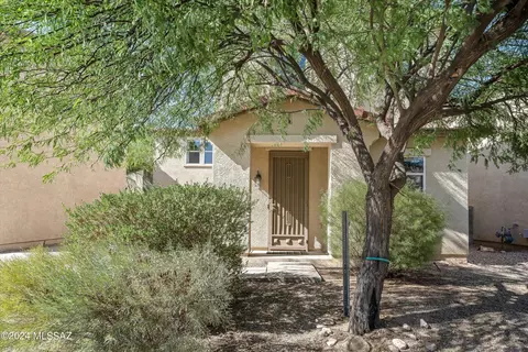 4183 E Stone River Dr, Tucson, AZ 85712