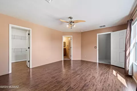 Bedroom - 4183 E Stone River Dr, Tucson, AZ 85712 photo 1 of 3