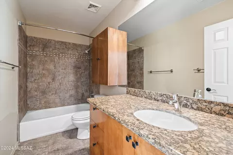 Bath - 4183 E Stone River Dr, Tucson, AZ 85712 photo 2 of 3