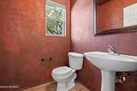 Bath - 4183 E Stone River Dr, Tucson, AZ 85712 photo 3 of 3