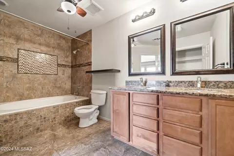 Bath - 4183 E Stone River Dr, Tucson, AZ 85712 photo 1 of 3