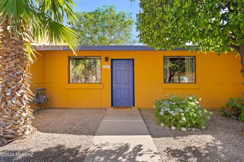 350 N Silverbell Rd #180, Tucson, AZ 85745
