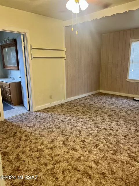 Bedroom - 172 S Austin Blvd, Willcox, AZ 85643 photo 1 of 3