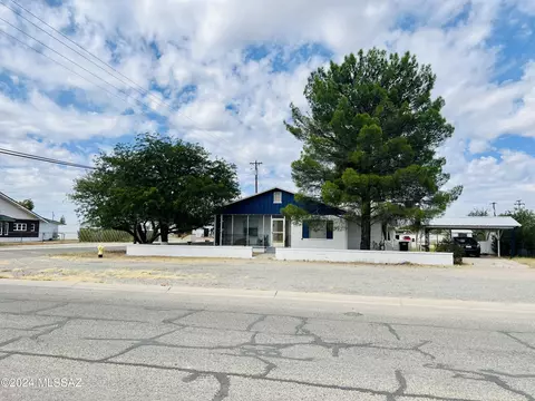 172 S Austin Blvd, Willcox, AZ 85643