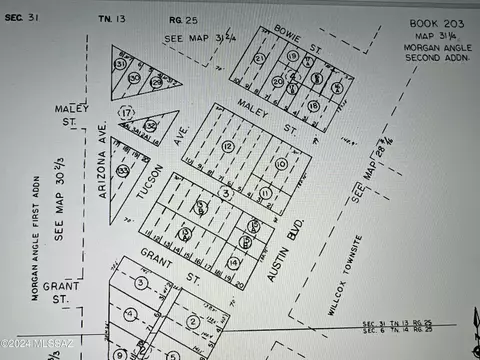 Other - 172 S Austin Blvd, Willcox, AZ 85643 photo 14 of 18