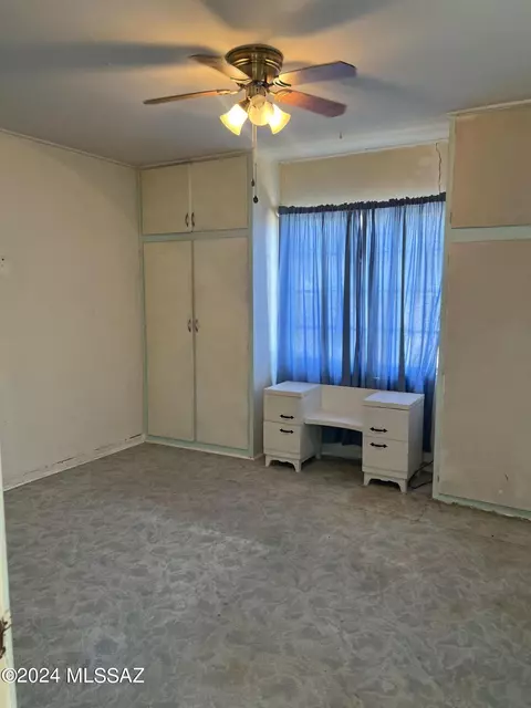 Bedroom - 172 S Austin Blvd, Willcox, AZ 85643 photo 3 of 3