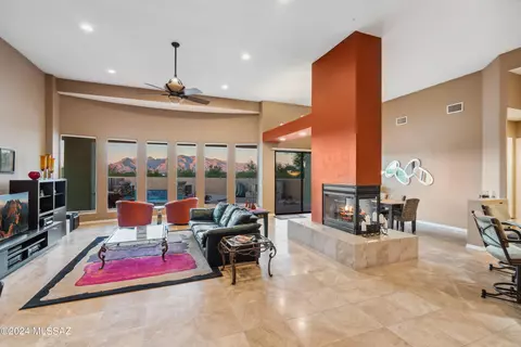 3170 N Corte Lindo Cielo, Tucson, AZ 85745