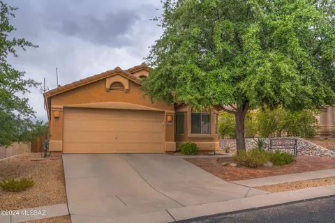 60354 E Old Spur Pl, Tucson, AZ 85739