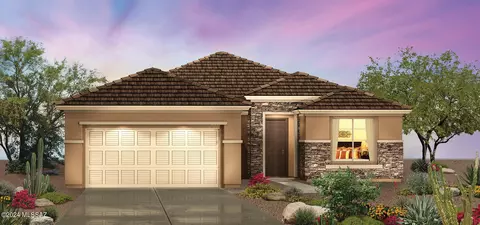 1665 E Colonnade Dr, Green Valley, AZ 85614