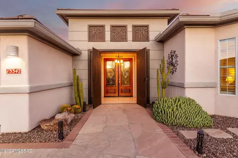 13342 N Heritage Club Pl, Marana, AZ 85658