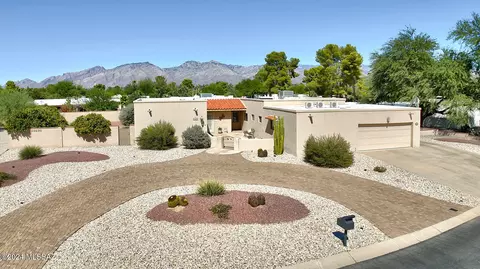 7007 E Calle Dorado, Tucson, AZ 85715