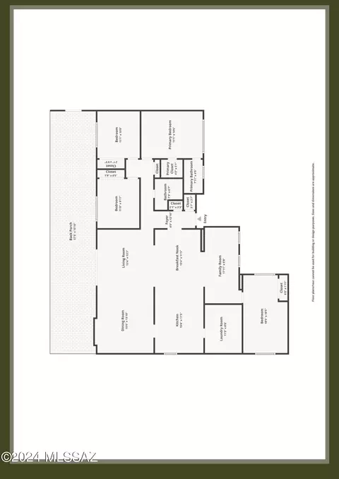 7207 Eli Dr, Tucson, AZ 85710 photo 34