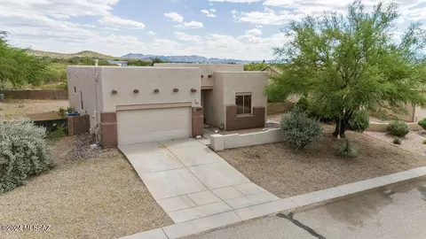 14458 E Manhead Lookout Dr, Vail, AZ 85641