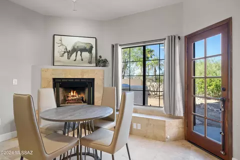 Dining - 1685 E Deer Shadow Ln, Oro Valley, AZ 85737 photo 1 of 3