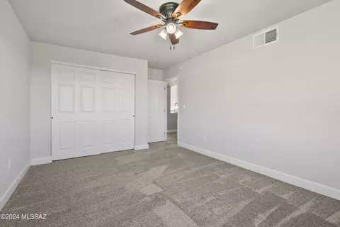 Bedroom - 1685 E Deer Shadow Ln, Oro Valley, AZ 85737 photo 6 of 6
