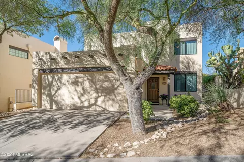 1685 E Deer Shadow Ln, Oro Valley, AZ 85737