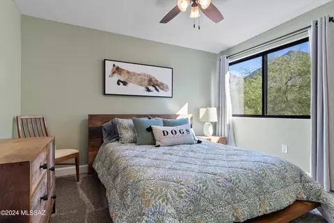 Bedroom - 1685 E Deer Shadow Ln, Oro Valley, AZ 85737 photo 3 of 6