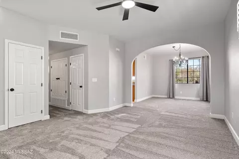 Living - 1685 E Deer Shadow Ln, Oro Valley, AZ 85737 photo 3 of 3